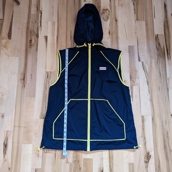 Hunter for Target Vest. NWOT. - Picture 6 of 9